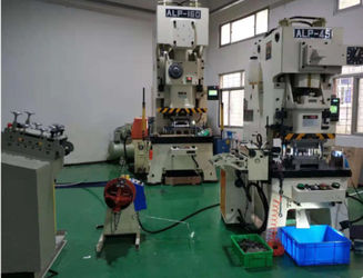 Henglong (Xiamen) Machinery Equipment Co., Ltd. Hồ sơ công ty