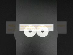 Thay thế vòng đệm đai ốc van chai #660 cho bình khí CGA 660