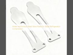 Lưỡi gà hút và xả cho Máy nén lạnh Bitzer