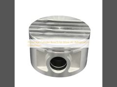 Piston 4ge Cylinder Bore75 cho máy nén lạnh AC Bitzer
