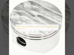 Piston Bitzer 4nes 70mm Bên trái cho Máy nén lạnh Bitzer AC