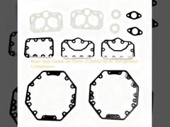 Bitzer 4pes Gasket Set 70mm 37284102 cho máy nén lạnh AC