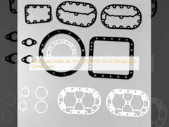 Bitzer 4pes Gasket Set 70mm 37284102 cho máy nén lạnh AC
