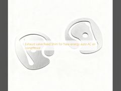 Đệm lá van xả cho máy nén khí AC ô tô năng lượng mới