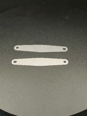 chất lượng  Stainless Steel Metal Compressor Valve Plate Smooth Surface nhà máy sản xuất