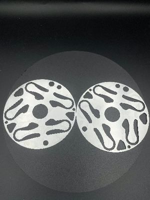 chất lượng  Silver AC Compressor Accessories Ac Compressor Car Parts ANSI BS Standard nhà máy sản xuất