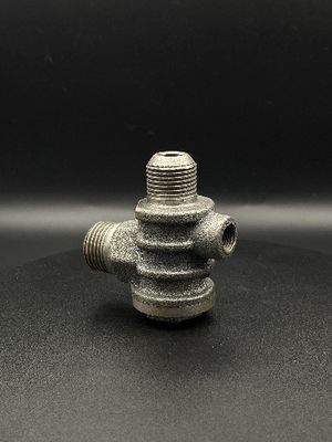 chất lượng  Connector Joiner Sealing Element Material 10MPa Pressure For Automotive nhà máy sản xuất