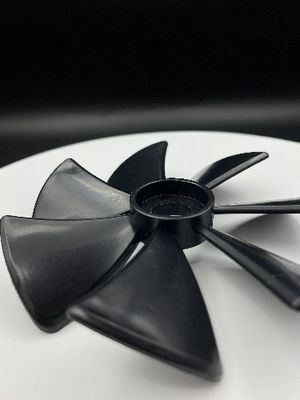 chất lượng  Photovoltaic Wind Turbine Blade Lightweight Easy Installation nhà máy sản xuất