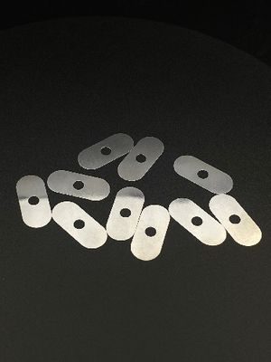 Bộ tập trung oxy Bộ phận dập kim loại Thép không gỉ Tùy chỉnh