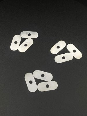 Bộ tập trung oxy Bộ phận dập kim loại Thép không gỉ Tùy chỉnh