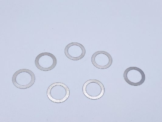 Nhẫn inox phòng tắm SUS 304 Treo tường Phong cách hiện đại