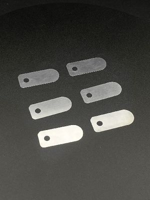 OEM tấm nén khí tùy chỉnh tuổi thọ dài