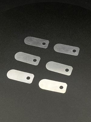 OEM tấm nén khí tùy chỉnh tuổi thọ dài