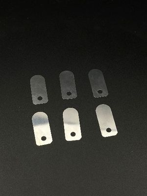 OEM tấm nén khí tùy chỉnh tuổi thọ dài