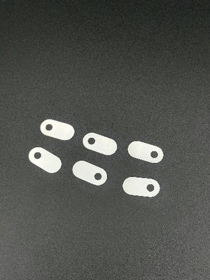 Quy trình đúc Bộ phận dập kim loại Cấu trúc ANSI tiêu chuẩn