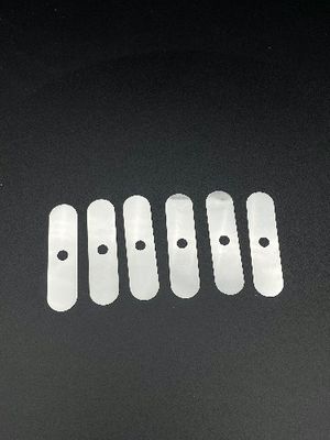 Bộ phận dập kim loại ANSI Tấm van cho bộ điều khiển áp suất