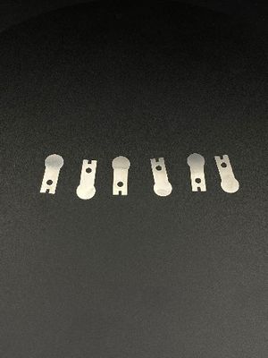 Mô phỏng dập tùy chỉnh cho các thành phần y tế Tiêu chuẩn ANSI