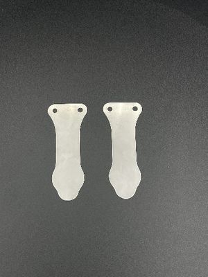 Nhà máy sản xuất các bộ phận dập kim loại tùy chỉnh Sản xuất tấm van