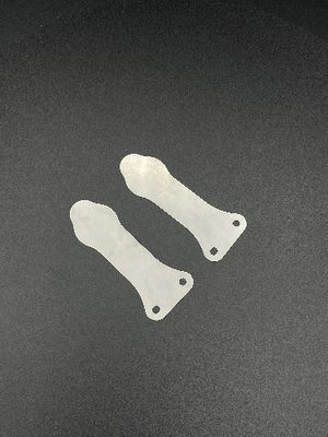 Nhà máy sản xuất các bộ phận dập kim loại tùy chỉnh Sản xuất tấm van