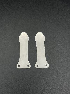 Nhà máy OEM gia công các bộ phận dập tùy chỉnh Tấm van