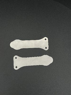 Nhà máy OEM gia công các bộ phận dập tùy chỉnh Tấm van