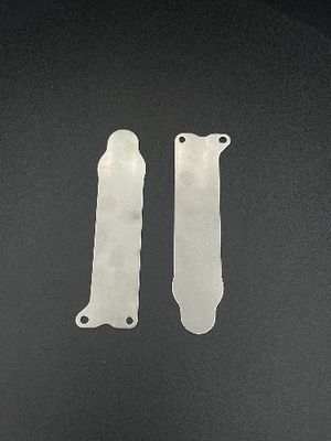 Gia công phần tử máy tùy chỉnh Sản xuất dập Tấm van
