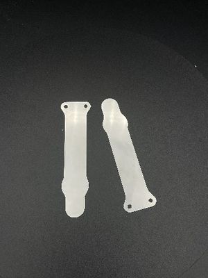 OEM tùy chỉnh phần cứng thép không gỉ nhỏ dập Tấm van