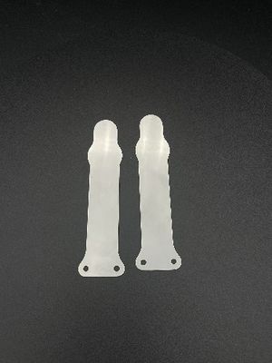 OEM tùy chỉnh phần cứng thép không gỉ nhỏ dập Tấm van