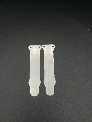 OEM tùy chỉnh phần cứng thép không gỉ nhỏ dập Tấm van