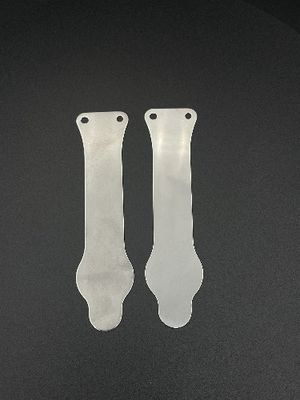 Gia công OEM dập phần cứng tùy chỉnh tại các nhà máy Trung Quốc Tấm van