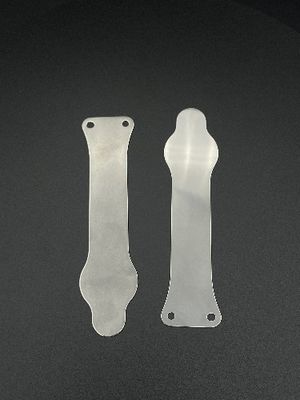 Gia công OEM dập phần cứng tùy chỉnh tại các nhà máy Trung Quốc Tấm van