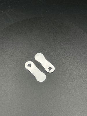Tấm van lưỡi gà cho máy nén Copeland DLLP-30X/DLSGP-30X/DLSGP-40X Phụ tùng