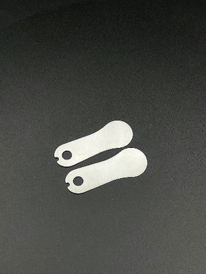 Dịch vụ sản xuất dập quy trình tùy chỉnh OEM Tấm van