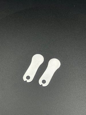 Dịch vụ sản xuất dập quy trình tùy chỉnh OEM Tấm van
