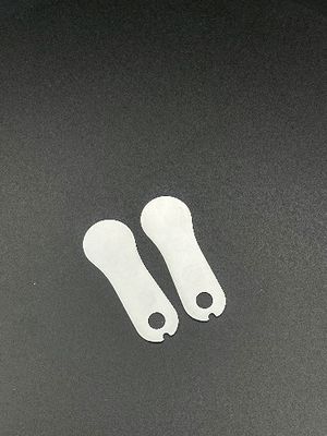 Dịch vụ sản xuất dập quy trình tùy chỉnh OEM Tấm van