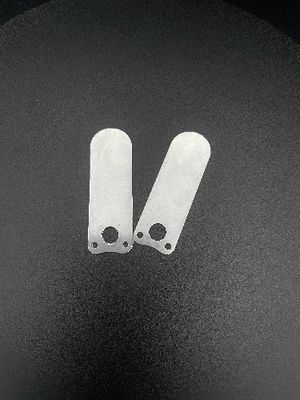 Dịch vụ tùy chỉnh bộ phận cơ khí bộ phận dập Tấm van