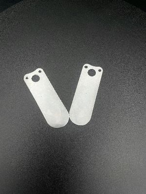 Dịch vụ tùy chỉnh bộ phận cơ khí bộ phận dập Tấm van