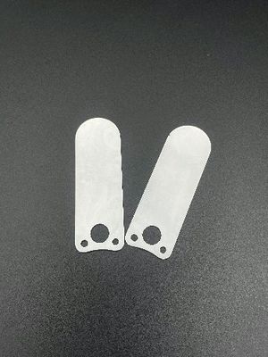 Dịch vụ tùy chỉnh OEM cho các bộ phận cơ khí Tấm van