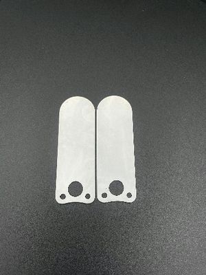 Dịch vụ tùy chỉnh OEM cho các bộ phận cơ khí Tấm van