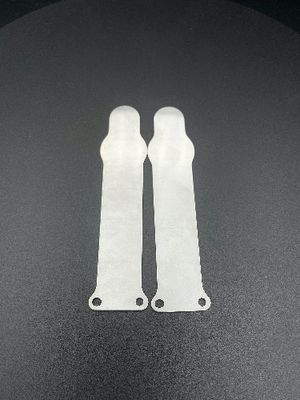 Các bộ phận đóng dấu thép không gỉ tùy chỉnh Dịch vụ sản xuất Bảng van