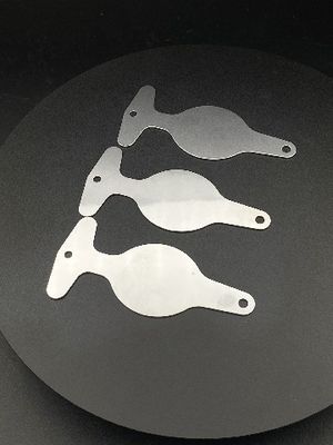 Nhà sản xuất các bộ phận dập phần cứng bằng thép không gỉ tùy chỉnh sản phẩm điện tử 3c