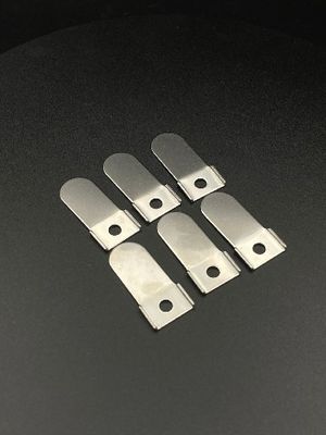 Sản phẩm y tế Bộ phận dập kim loại Giấy chứng nhận ISO9001