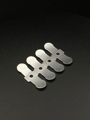 Bộ giới hạn nén thép tùy chỉnh cho các sản phẩm y tế tập trung oxy