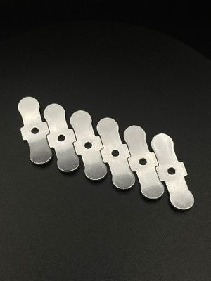 Bộ giới hạn nén thép tùy chỉnh cho các sản phẩm y tế tập trung oxy