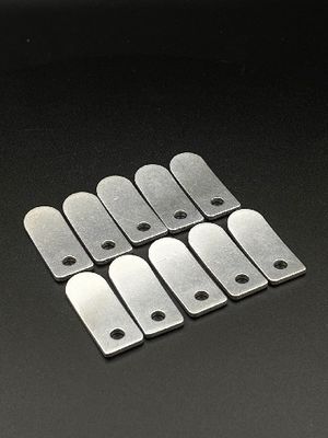 Bộ phận dập kim loại tiêu chuẩn ANSI Bộ phận dập phần cứng chống ăn mòn