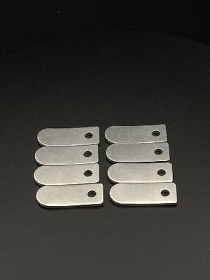 Bộ phận dập kim loại tiêu chuẩn ANSI Bộ phận dập phần cứng chống ăn mòn