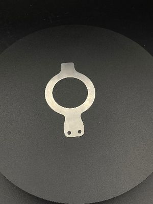 Nhà máy OEM sản phẩm dập thép không gỉ tùy chỉnh Tấm van