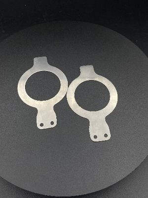 Nhà máy OEM sản phẩm dập thép không gỉ tùy chỉnh Tấm van