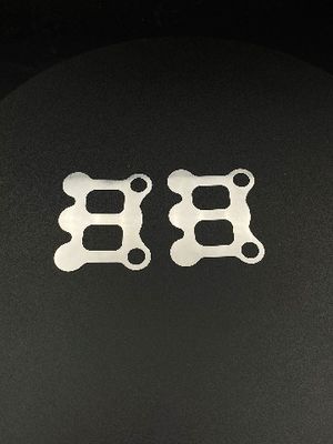 Đĩa van hút và xả của máy nén lạnh Carrier 06E 06D
