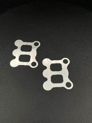 Gia công và sản xuất theo yêu cầu của dịch vụ dập tấm van Tấm van
